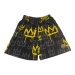 Load image into Gallery viewer, MVM “CROWN” Gym Shorts
