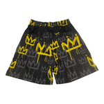 Load image into Gallery viewer, MVM “CROWN” Gym Shorts
