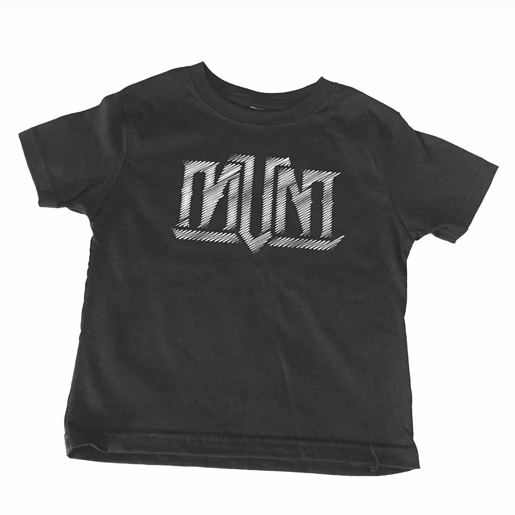 New Me Vale Madre Kids Shirts