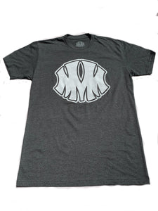 Mens MVM Logo Tee - Me Vale Madre Clothing