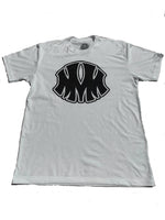 Load image into Gallery viewer, Mens MVM Logo Tee - Me Vale Madre Clothing
