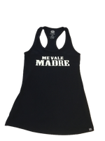 Load image into Gallery viewer, Me Vale Madre Ladies Tank - Finished Edge
